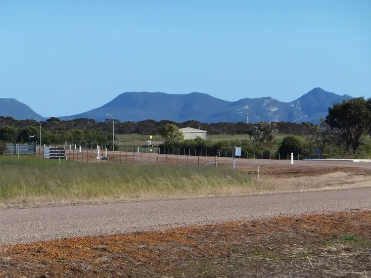 Main view of Homely land listing, 506 Daviesia Drive, Hopetoun WA 6348