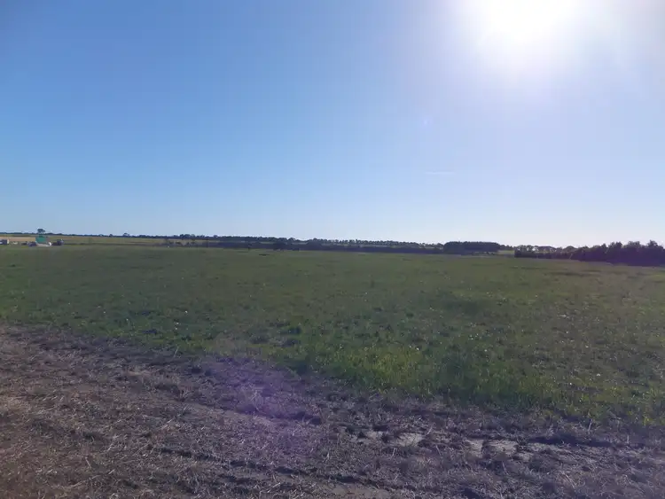 Second view of Homely land listing, 506 Daviesia Drive, Hopetoun WA 6348