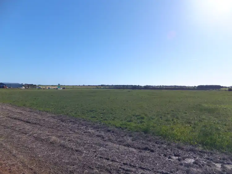 Third view of Homely land listing, 506 Daviesia Drive, Hopetoun WA 6348