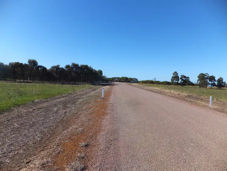 Fourth view of Homely land listing, 506 Daviesia Drive, Hopetoun WA 6348
