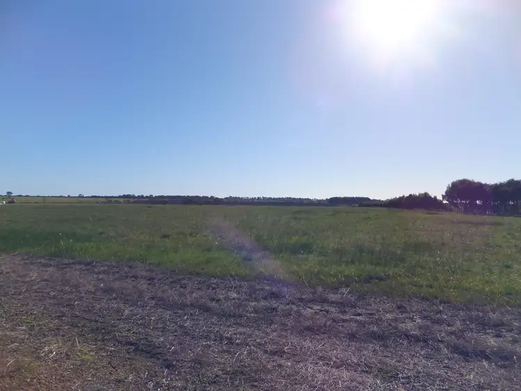 Sixth view of Homely land listing, 506 Daviesia Drive, Hopetoun WA 6348