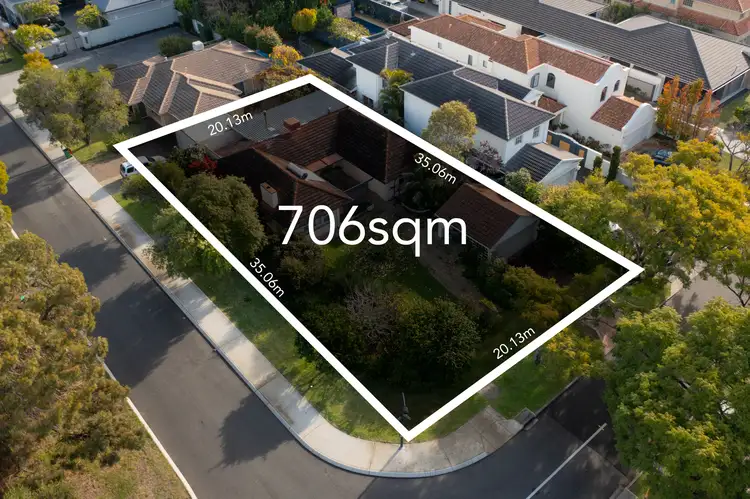 23 Gairloch Street, Applecross WA 6153