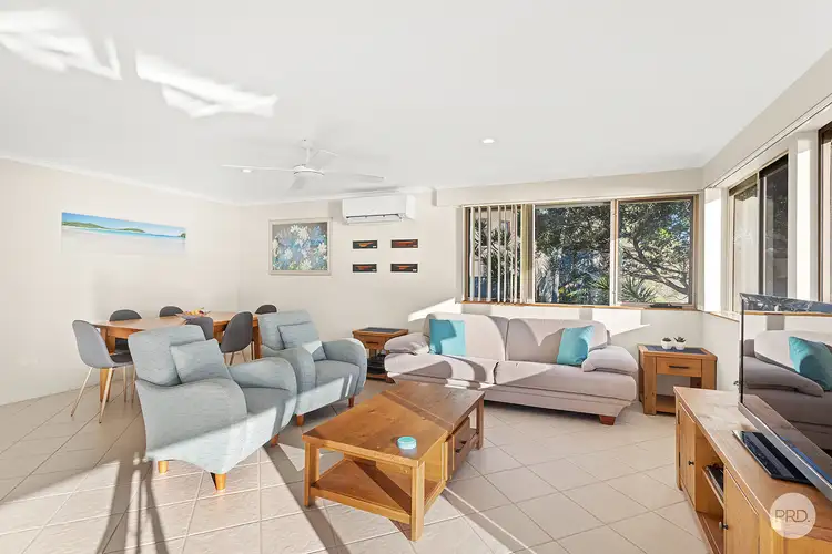 Sixth view of Homely apartment listing, 2/40 Sunset Boulevard, Soldiers Point NSW 2317