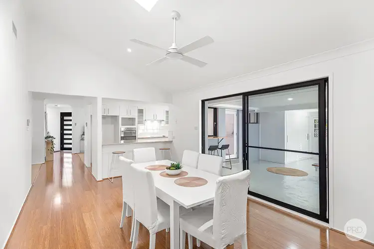 Fourth view of Homely house listing, 127a Salamander Way, Salamander Bay NSW 2317