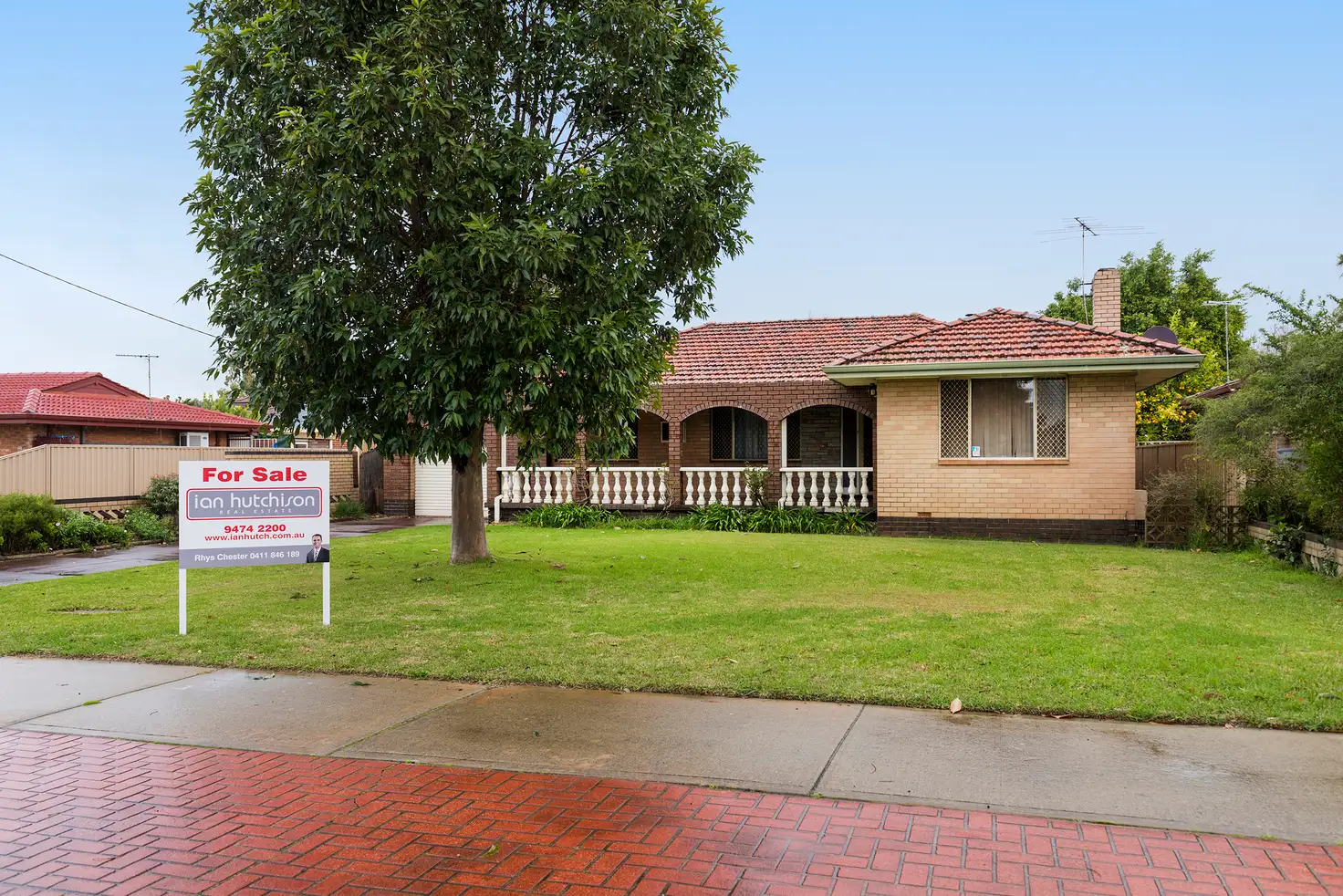 Main view of Homely house listing, 65 Fleming Avenue, Wilson WA 6107