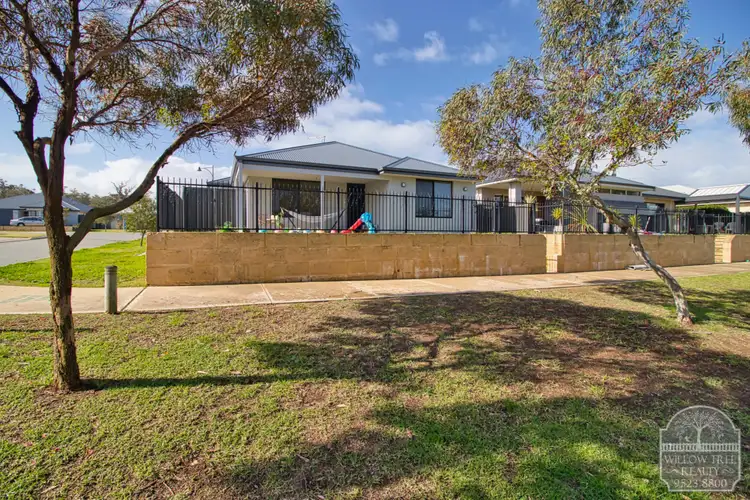 Main view of Homely house listing, 9 Jennings Way, Baldivis WA 6171