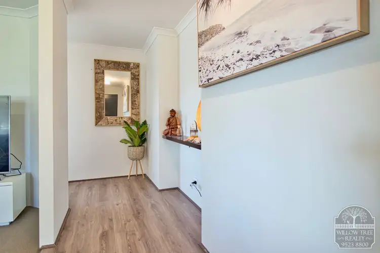 Third view of Homely house listing, 9 Jennings Way, Baldivis WA 6171