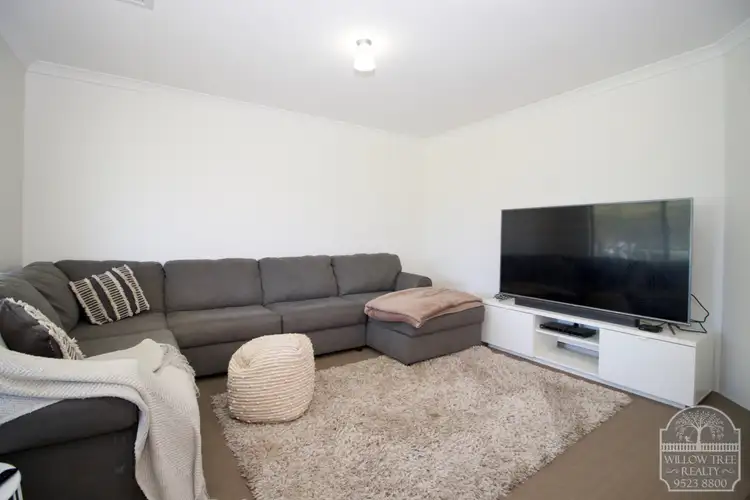 Fifth view of Homely house listing, 9 Jennings Way, Baldivis WA 6171