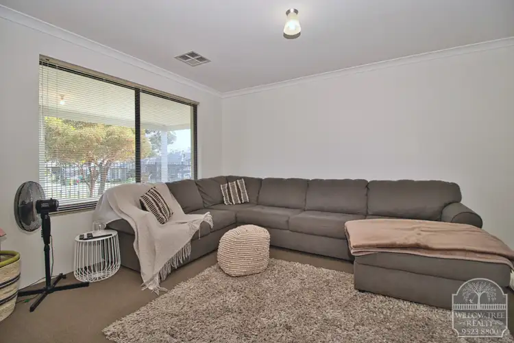 Sixth view of Homely house listing, 9 Jennings Way, Baldivis WA 6171