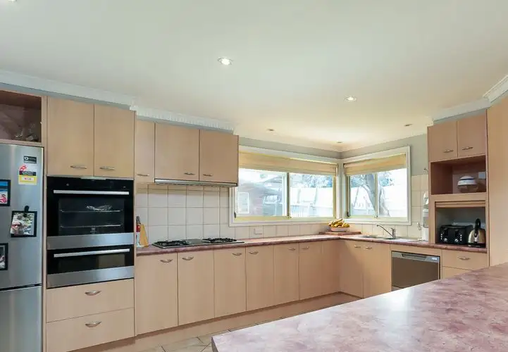 Second view of Homely house listing, 85 Begonia Avenue, Bayswater VIC 3153
