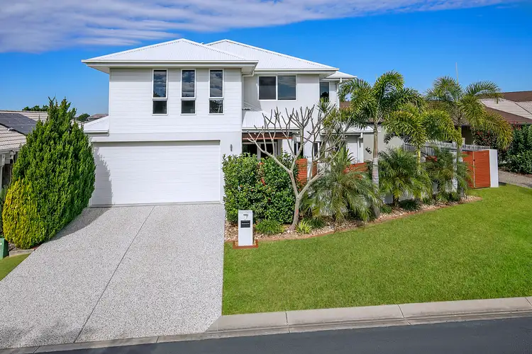 7 Daintree Circuit, North Lakes QLD 4509