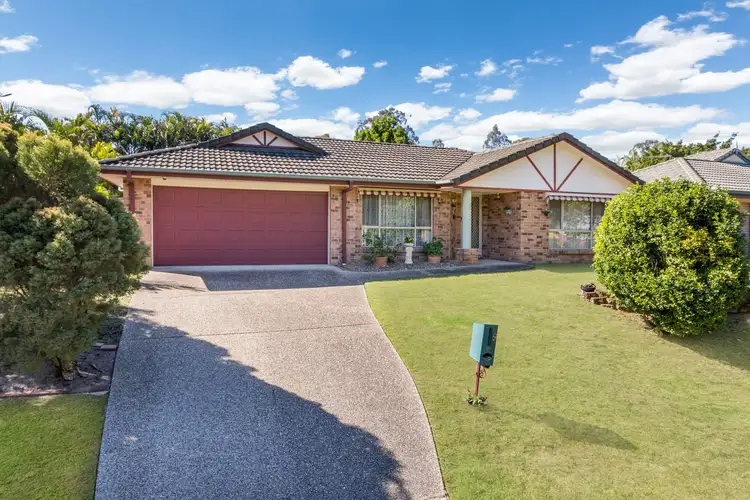 9 Diamondy Close, Forest Lake QLD 4078