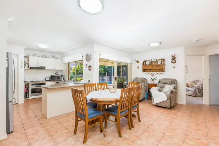 Sixth view of Homely house listing, 9 Diamondy Close, Forest Lake QLD 4078