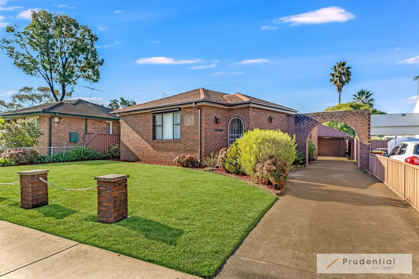 Main view of Homely house listing, 11 Stanwell Crescent, Ashcroft NSW 2168