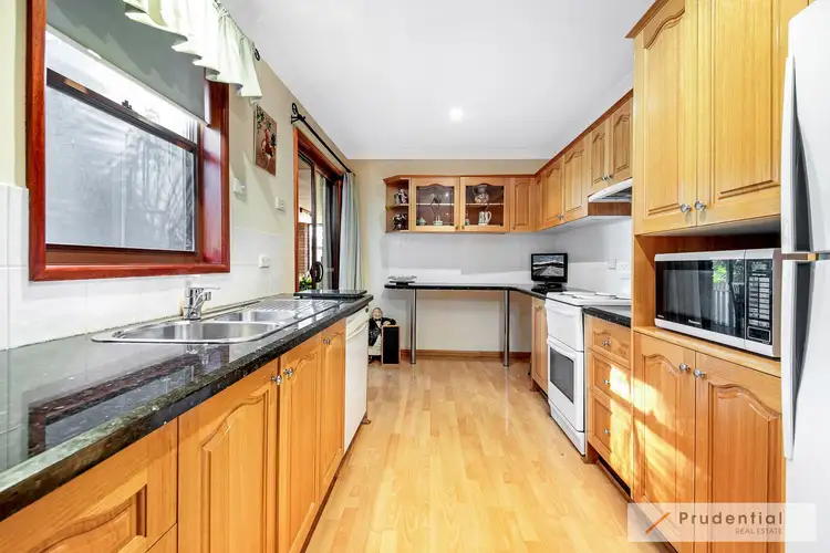 Third view of Homely house listing, 11 Stanwell Crescent, Ashcroft NSW 2168