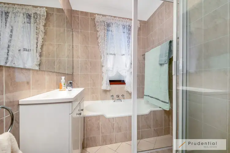 Fourth view of Homely house listing, 11 Stanwell Crescent, Ashcroft NSW 2168