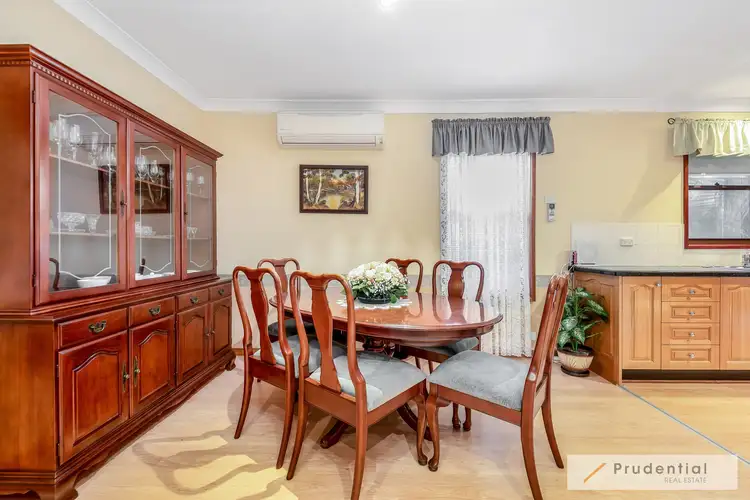 Fifth view of Homely house listing, 11 Stanwell Crescent, Ashcroft NSW 2168
