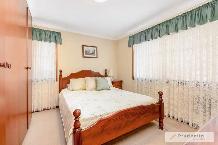 Sixth view of Homely house listing, 11 Stanwell Crescent, Ashcroft NSW 2168