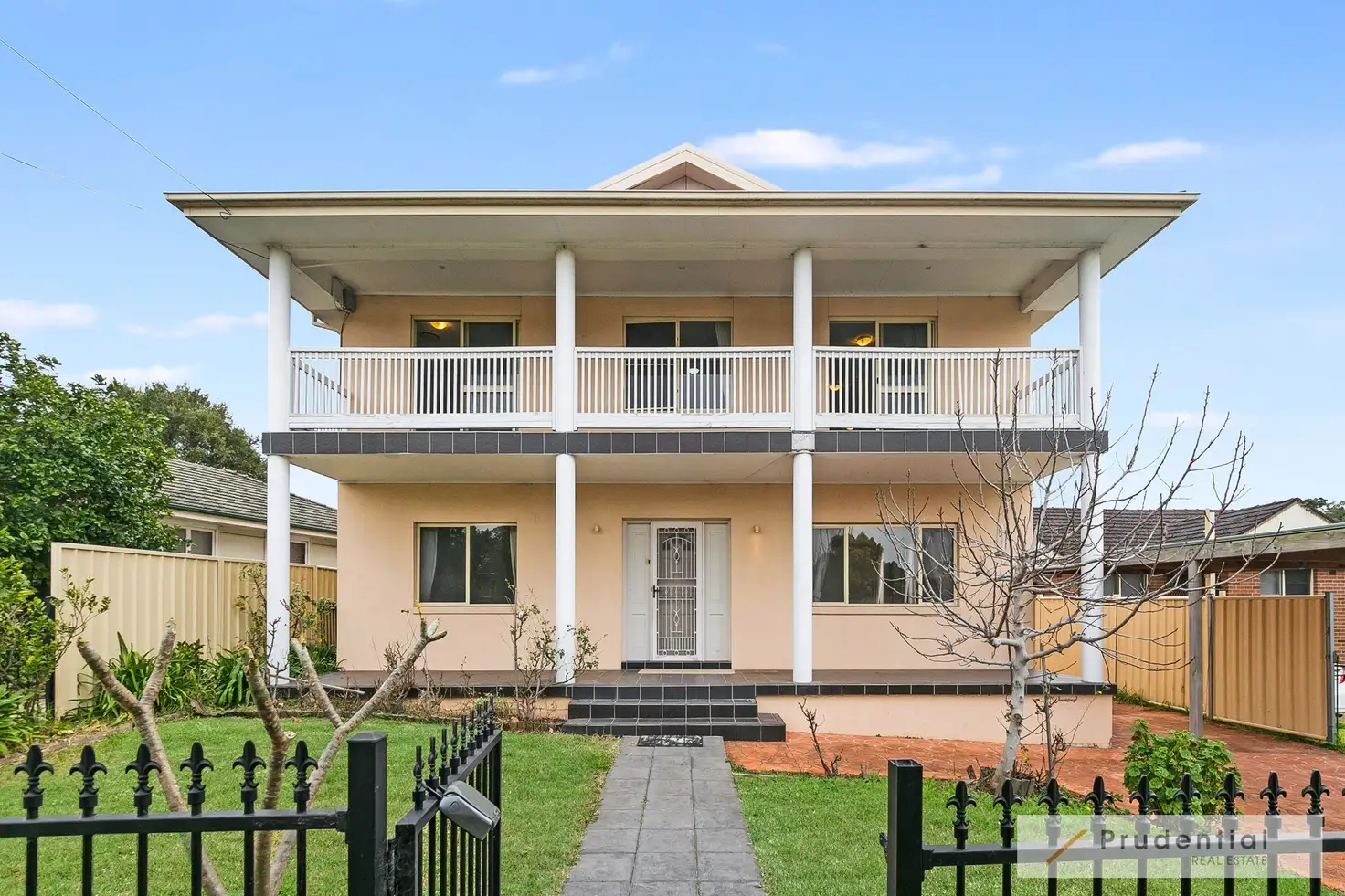 Main view of Homely house listing, 13 Barham Street, Heckenberg NSW 2168