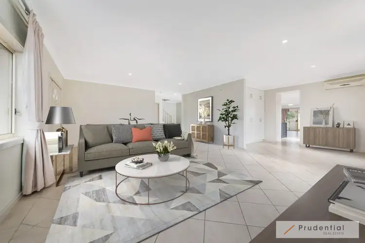 Second view of Homely house listing, 13 Barham Street, Heckenberg NSW 2168