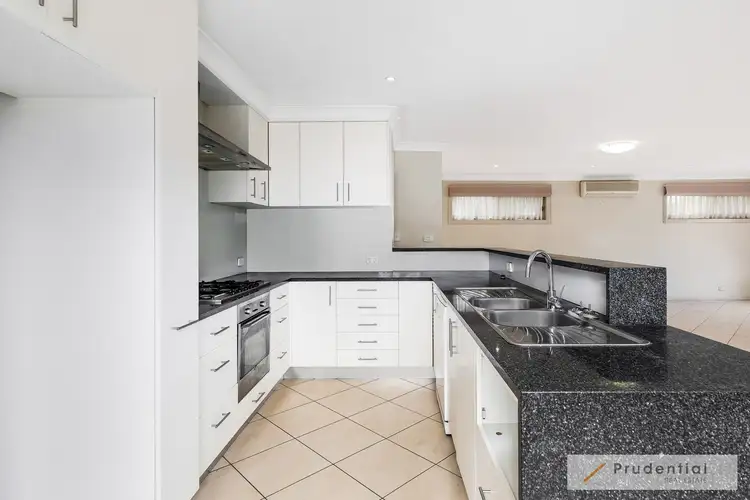Third view of Homely house listing, 13 Barham Street, Heckenberg NSW 2168