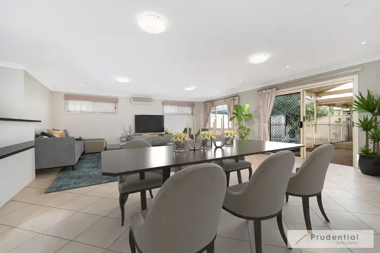 Fourth view of Homely house listing, 13 Barham Street, Heckenberg NSW 2168