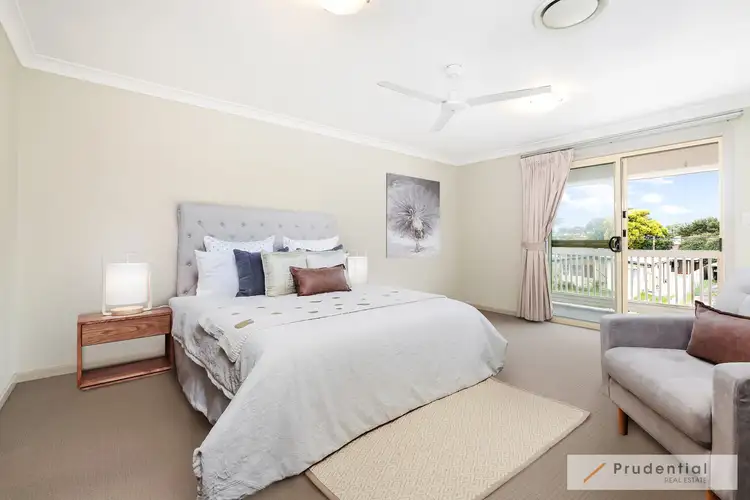 Sixth view of Homely house listing, 13 Barham Street, Heckenberg NSW 2168