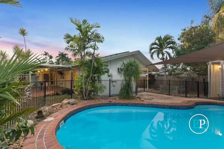 10 Warwick Court, Kirwan QLD 4817