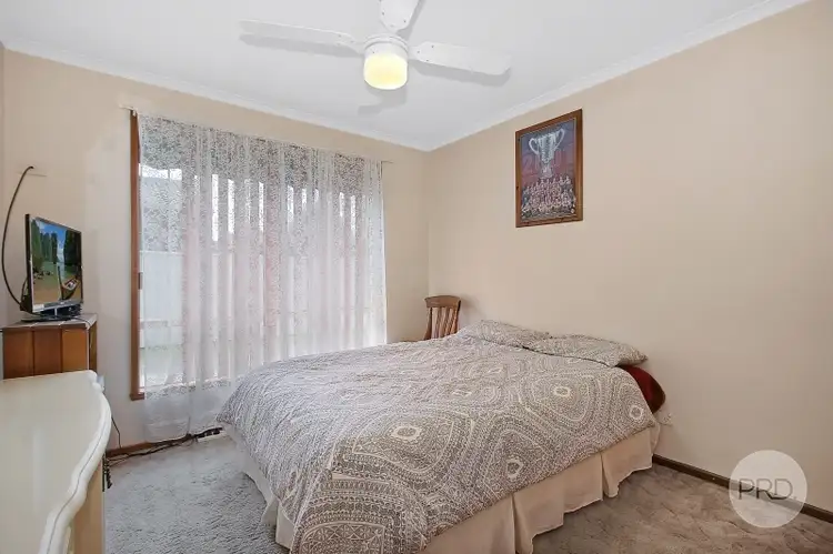 Main view of Homely unit listing, 1/403 Griffith Road, Lavington NSW 2641