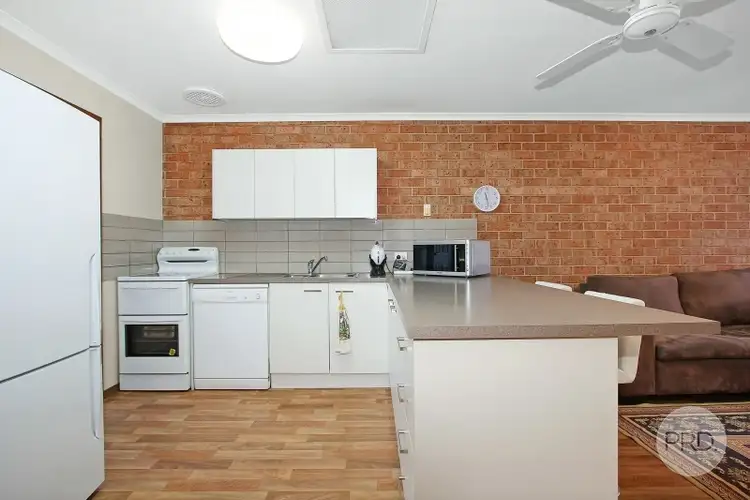 Sixth view of Homely unit listing, 1/403 Griffith Road, Lavington NSW 2641