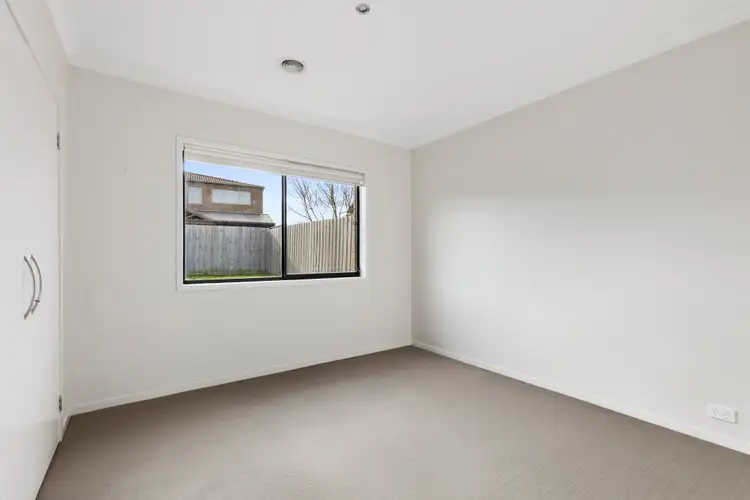 Fifth view of Homely house listing, 19 Tannin Way, Waurn Ponds VIC 3216