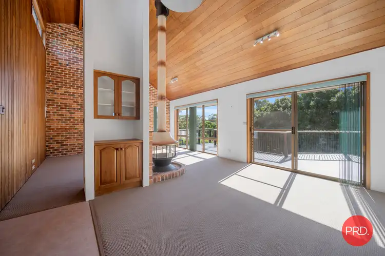 Fourth view of Homely house listing, 11 Alkina Street, Sapphire Beach NSW 2450