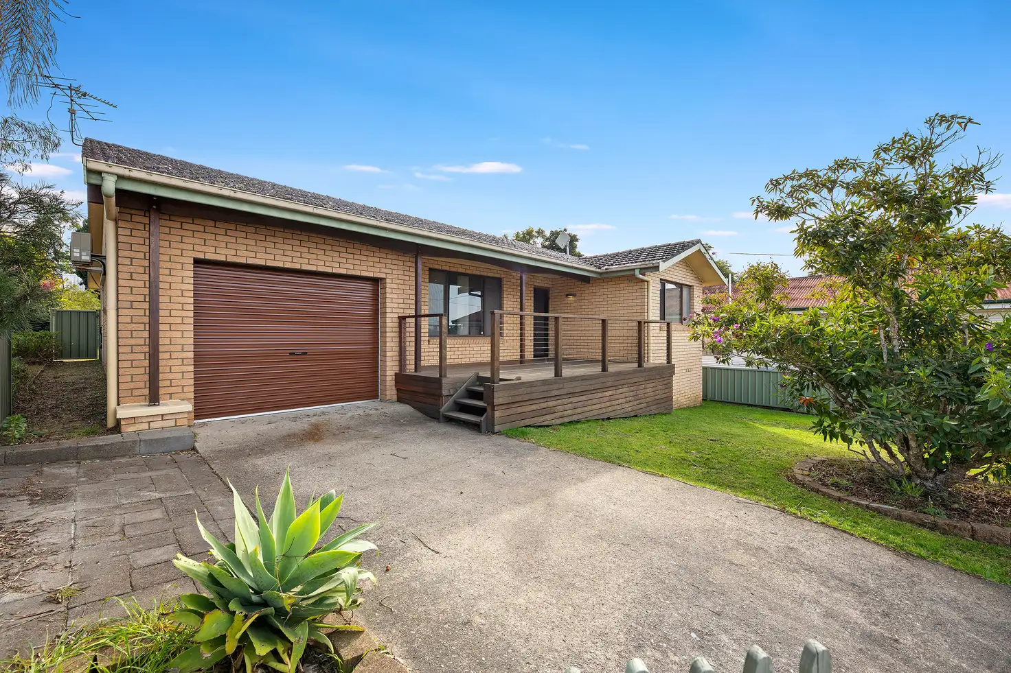 Main view of Homely house listing, 19 Luck Street, Moruya NSW 2537