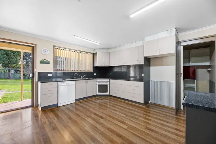 Second view of Homely house listing, 19 Luck Street, Moruya NSW 2537