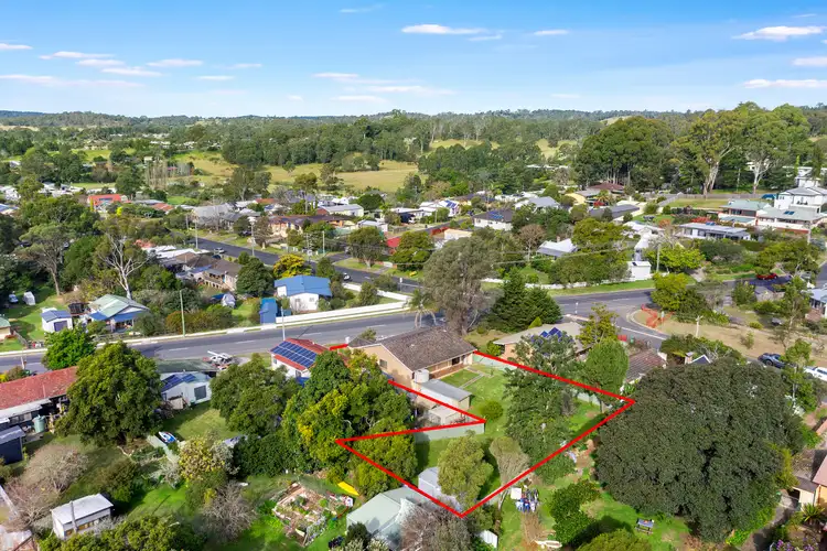 Fourth view of Homely house listing, 19 Luck Street, Moruya NSW 2537