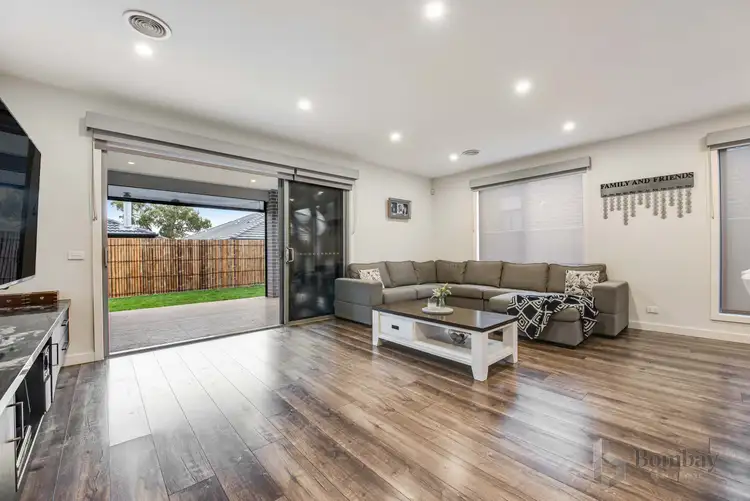 Fourth view of Homely house listing, 25 Hickory Road, Mickleham VIC 3064