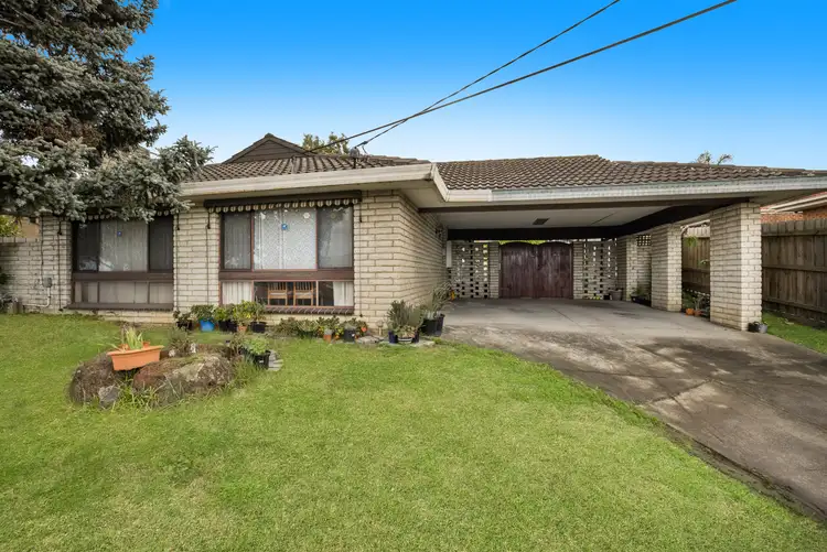 230 Power Road, Endeavour Hills VIC 3802