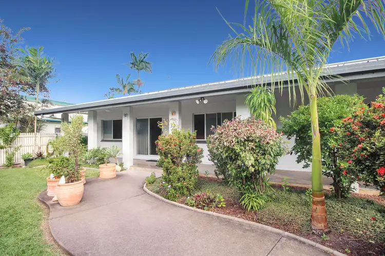 33 Etheridge Street, Mount Louisa QLD 4814