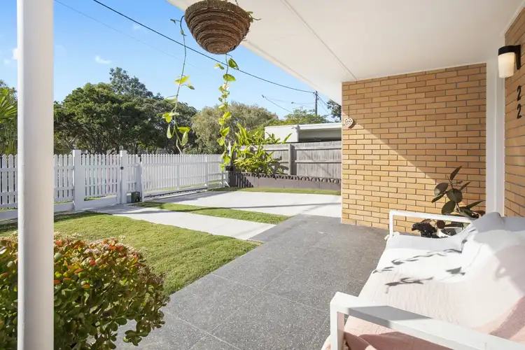 Third view of Homely house listing, 22 Paradise Avenue, Miami QLD 4220