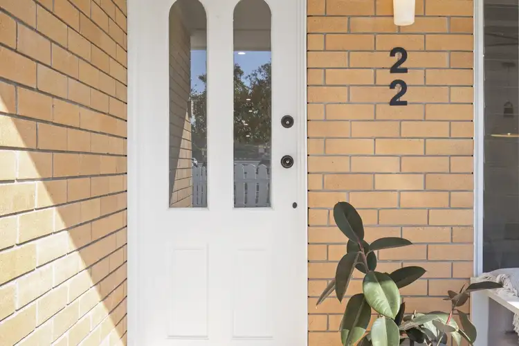 Fourth view of Homely house listing, 22 Paradise Avenue, Miami QLD 4220
