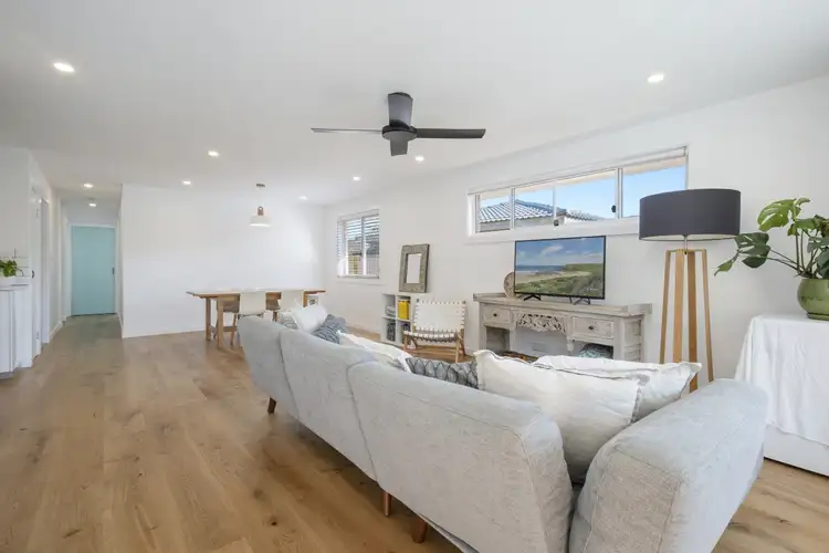 Fifth view of Homely house listing, 22 Paradise Avenue, Miami QLD 4220