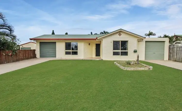 20 Bowhunters Road, Condon QLD 4815