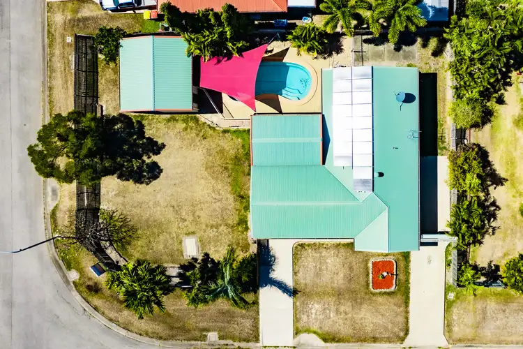 Second view of Homely house listing, 20 Bowhunters Road, Condon QLD 4815