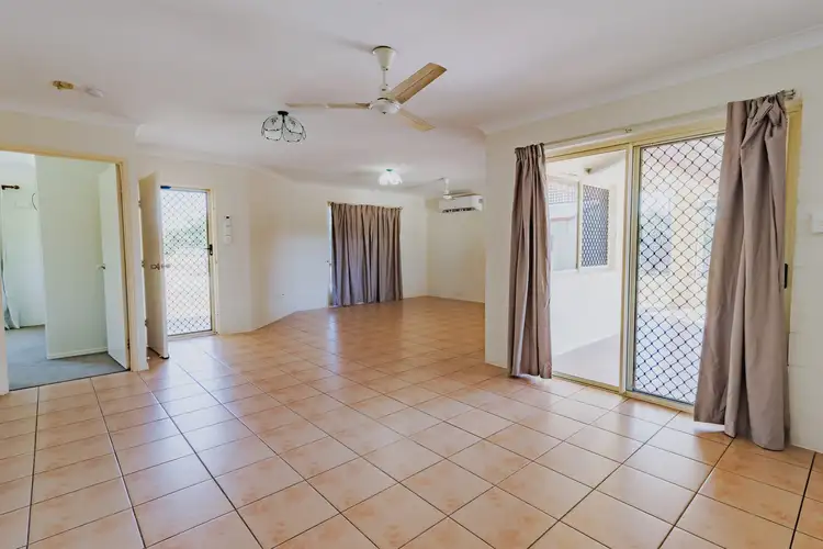 Third view of Homely house listing, 20 Bowhunters Road, Condon QLD 4815