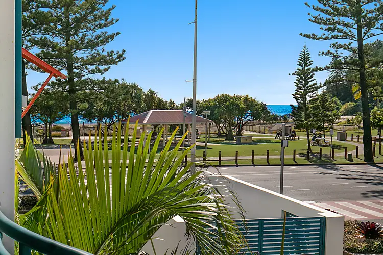 Main view of Homely unit listing, 152/99 Griffith Street, Coolangatta QLD 4225