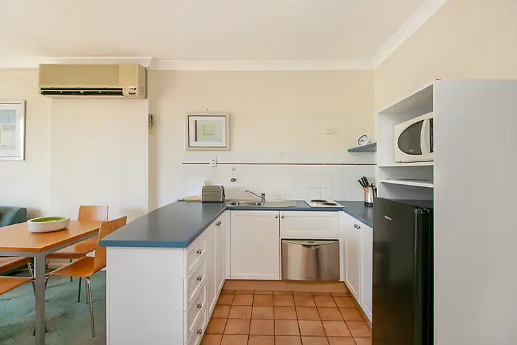 Third view of Homely unit listing, 152/99 Griffith Street, Coolangatta QLD 4225