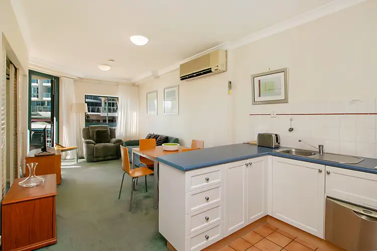 Fourth view of Homely unit listing, 152/99 Griffith Street, Coolangatta QLD 4225