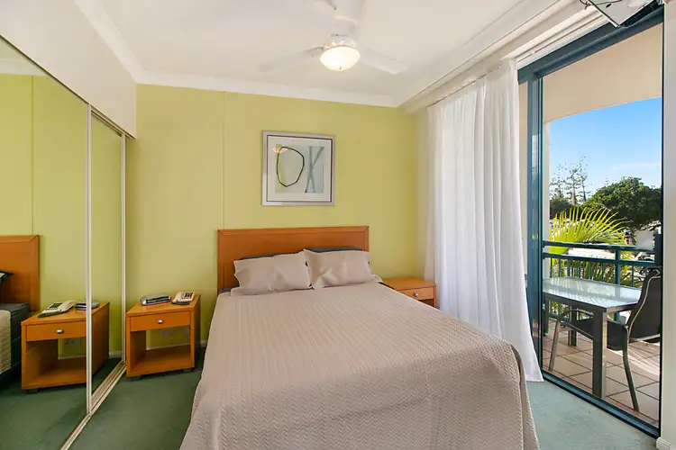 Sixth view of Homely unit listing, 152/99 Griffith Street, Coolangatta QLD 4225