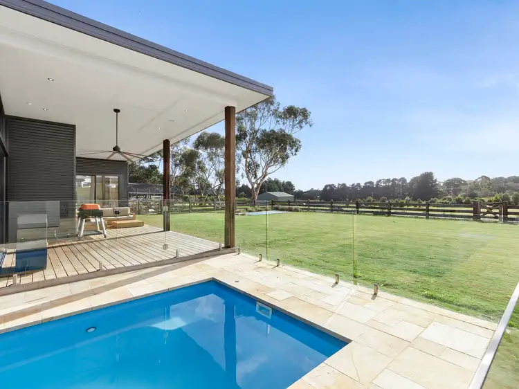 Third view of Homely rural property listing, 91 Arrigo Drive, Wallington VIC 3222