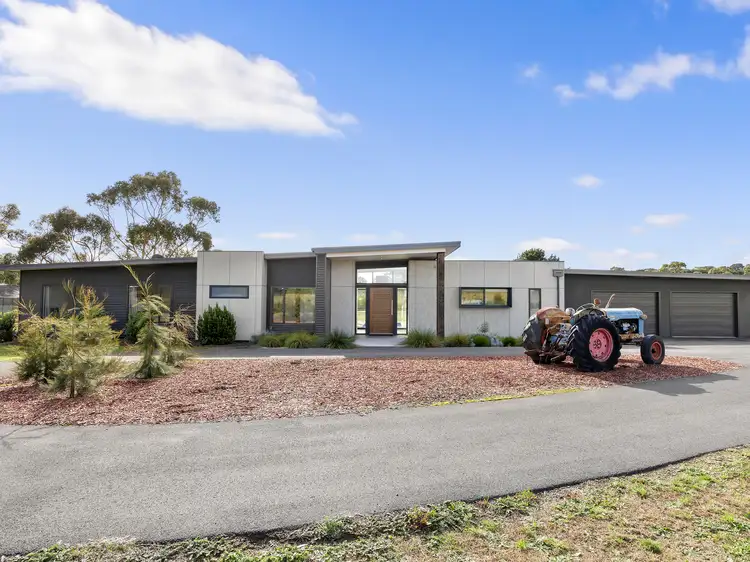 Fourth view of Homely rural property listing, 91 Arrigo Drive, Wallington VIC 3222